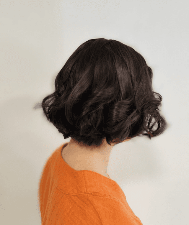 Botanic Beauty Hajszalon - női hajvágás