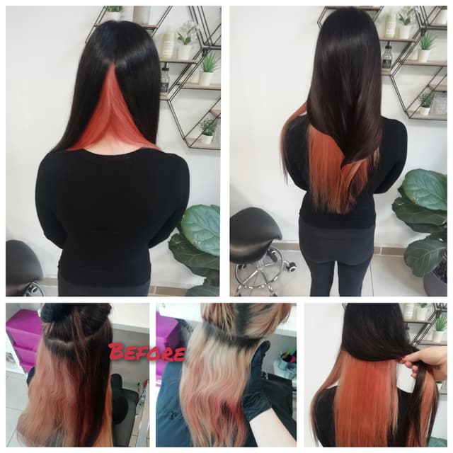 Botanic Beauty Hajszalon -  24