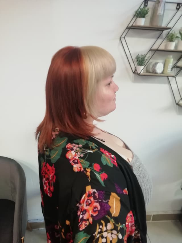 Botanic Beauty Hajszalon -  23