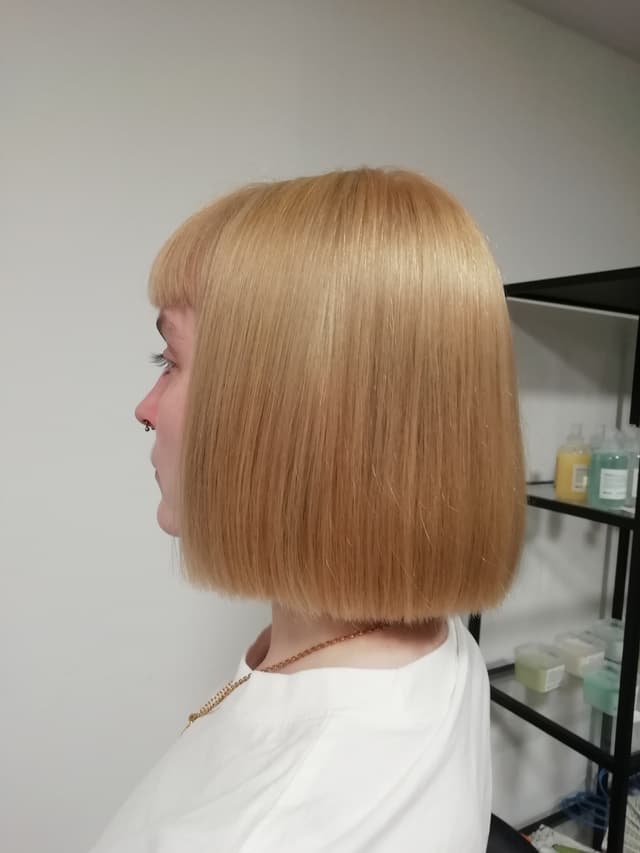 Botanic Beauty Hajszalon -  18