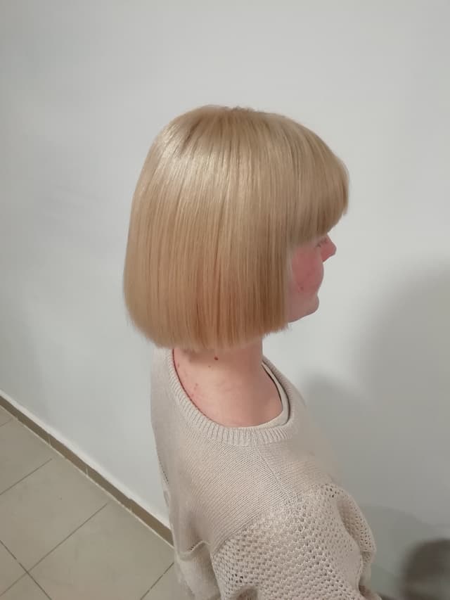Botanic Beauty Hajszalon -  17