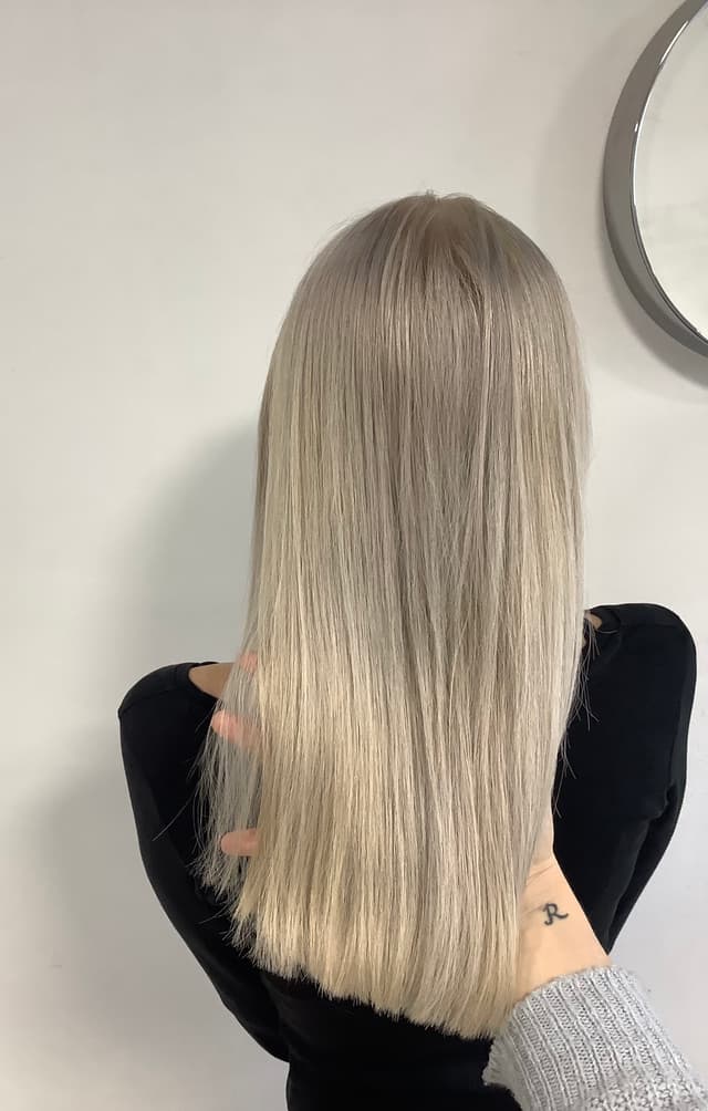 Botanic Beauty Hajszalon -  16