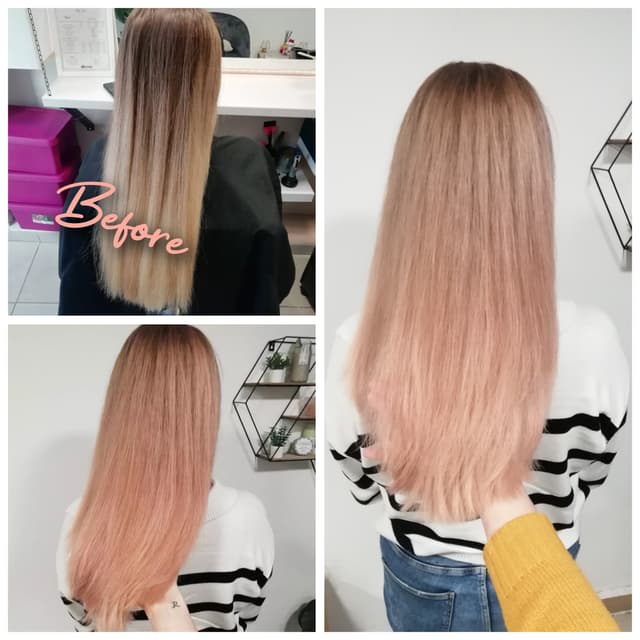 Botanic Beauty Hajszalon -  15