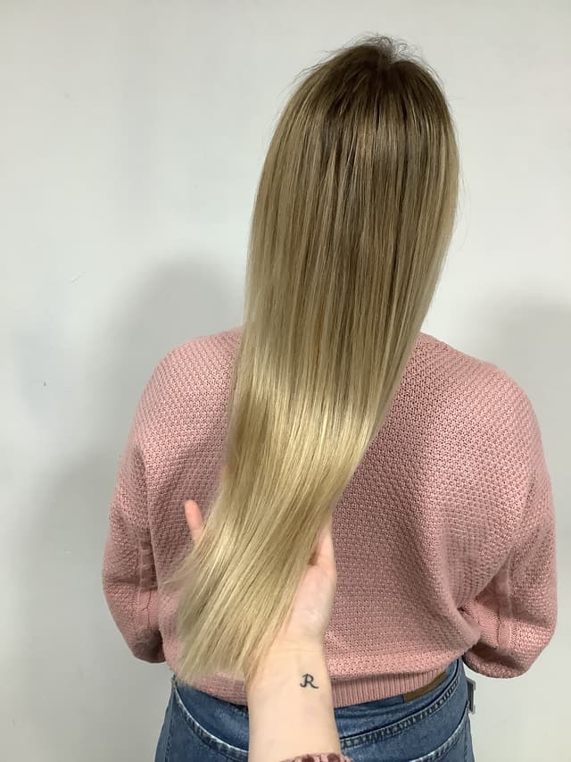 Botanic Beauty Hajszalon -  10